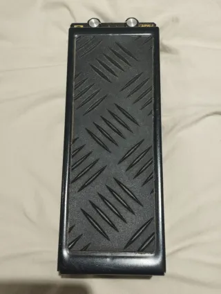 Pedal Wah-Wah Guitarra Artec wah-whish APW-7