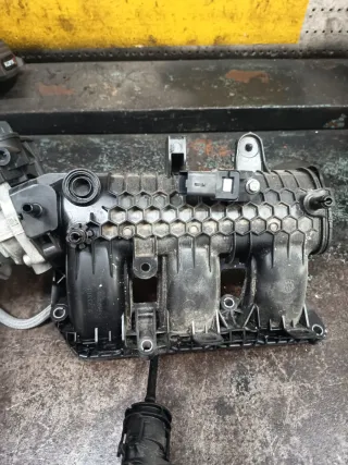 Colector Admisión 1.2 Puretech