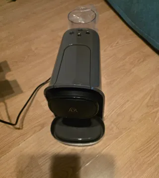 Cafetera Philips L'Or Barista Marron