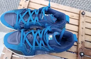 Jordan 37 Low "Fraternity"