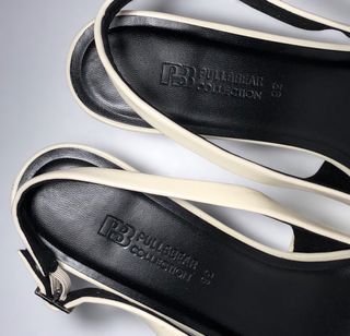 Zapatos tacón kitten