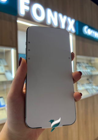 iPhone 15 Pro Max 256GB Natural Titanium