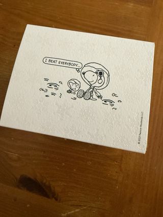 Omega x Swatch MoonSwatch Blanco