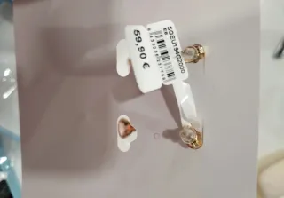 Pendientes Luxenter Colores