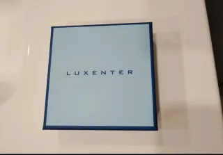 Pendientes Luxenter Colores