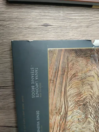 EL ARTE Y EL ALMA DE DUNE PARTE 2