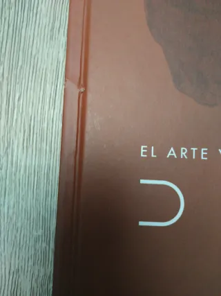 EL ARTE Y EL ALMA DE DUNE PARTE 2