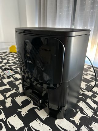 Base depósito Cecotec