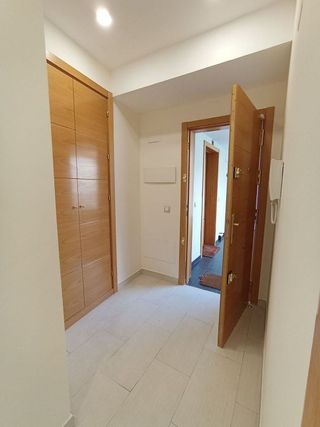 Piso en alquiler en Embajadores - Lavapiés en Madrid