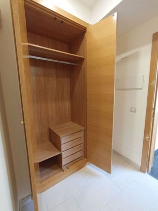 Piso en alquiler en Embajadores - Lavapiés en Madrid