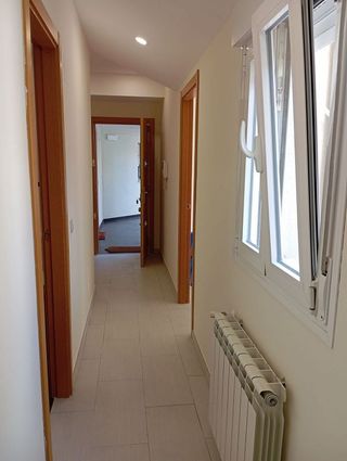 Piso en alquiler en Embajadores - Lavapiés en Madrid