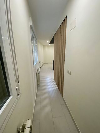 Piso en alquiler en Embajadores - Lavapiés en Madrid