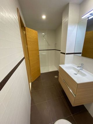 Piso en alquiler en Embajadores - Lavapiés en Madrid