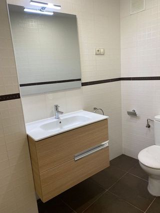 Piso en alquiler en Embajadores - Lavapiés en Madrid