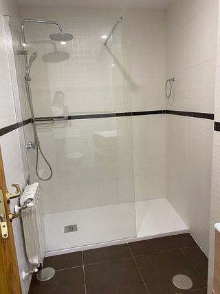 Piso en alquiler en Embajadores - Lavapiés en Madrid