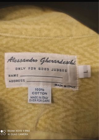 Giacca/camicia Monobi verde oliva