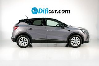 Renault Captur CAPTUR 1.3 140CV EDC ZEN AUTOMATICO