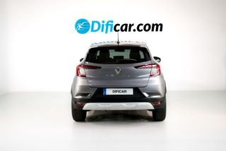 Renault Captur CAPTUR 1.3 140CV EDC ZEN AUTOMATICO