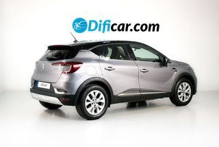 Renault Captur CAPTUR 1.3 140CV EDC ZEN AUTOMATICO