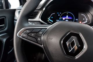 Renault Captur CAPTUR 1.3 140CV EDC ZEN AUTOMATICO