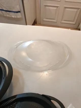 Varoma / Vaporera Thermomix