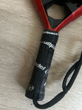 Pala Bullpadel Vertex Pro