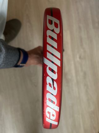 Pala Bullpadel Vertex Pro