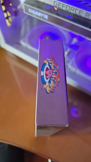 Kirby Bowl Super Famicom Completo