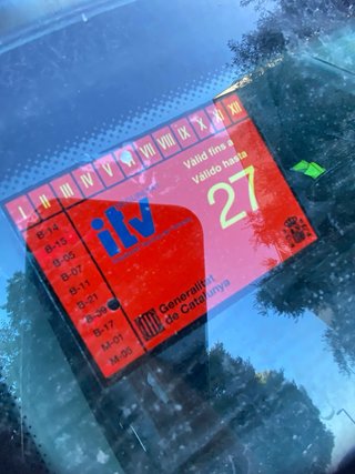 SEAT Ibiza sdi 2001