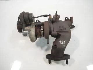 Turbo Kia Hyundai 28231-27000