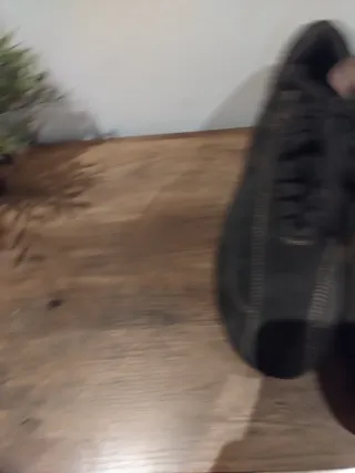 Zapatos de hombre marrones