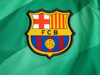 PORTERO F.C. BARCELONA 2023-24 CAMISETA FUTBOL M