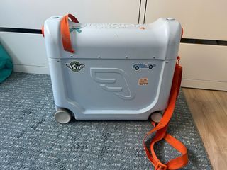 Maleta Jetkids Bedbox Stokke para niño
