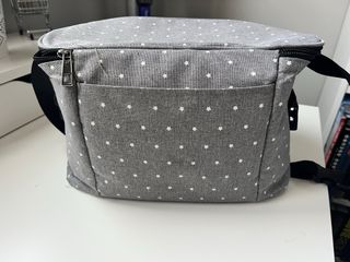 Bolsa carrito bebé Miracle Baby estrellas