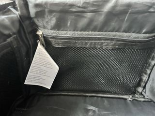 Bolsa carrito bebé Miracle Baby estrellas