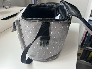 Bolsa carrito bebé Miracle Baby estrellas