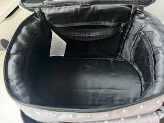 Bolsa carrito bebé Miracle Baby estrellas