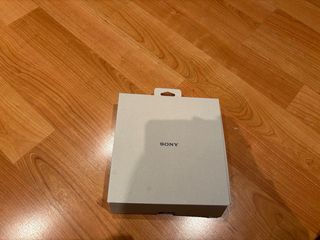 Cascos Sony Negros Cancelación Ruido