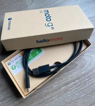 Motorola g85 5g