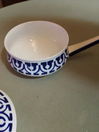 Vajilla Sargadelos 12 servicios