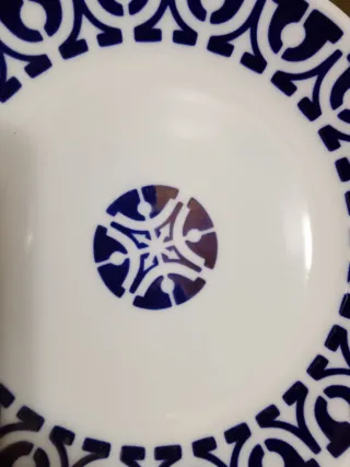 Vajilla Sargadelos 12 servicios