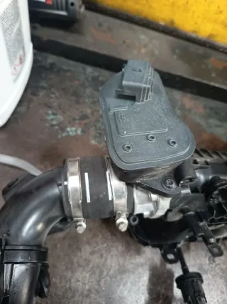 Cuerpo Mariposa Admisión 1.2 Puretech