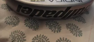 Pala Bullpadel INDIGA CTR