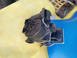 Bomba Wilo Caldera - Perfecto Estado