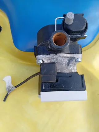 Bomba Wilo Caldera - Perfecto Estado