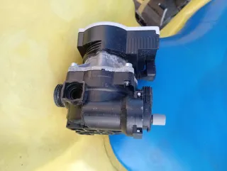 Bomba Wilo Caldera - Perfecto Estado