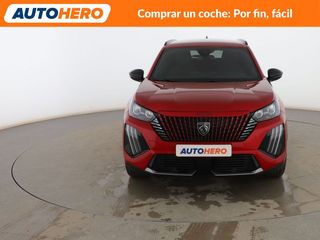 Peugeot 2008 1.2 PureTech Allure