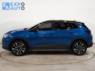 Opel Grandland X 1.6 CDTi Excellence Auto