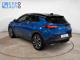 Opel Grandland X 1.6 CDTi Excellence Auto