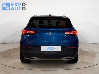 Opel Grandland X 1.6 CDTi Excellence Auto